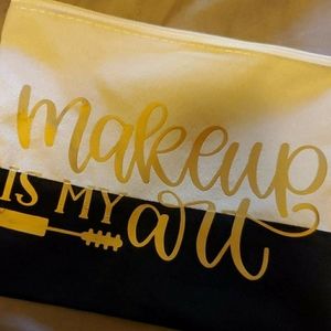 Make up bag